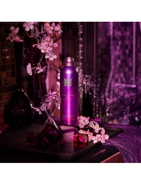 Rituals The Ritual of Yozakura Foaming Shower Gel Гель-піна для душу