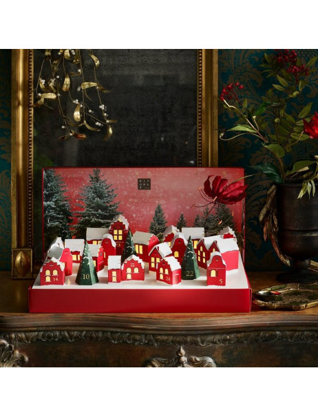 The Ritual of Advent Deluxe 3D Advent Calendar