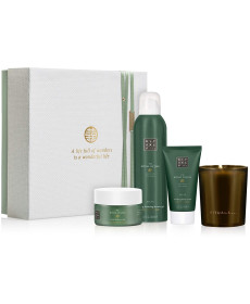 Rituals The Ritual Of Jing Набір для розслаблюючій процедури - Написати відгук