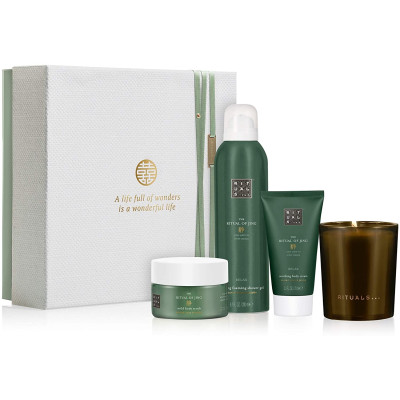 Rituals The Ritual Of Jing Набор для расслабляющей процедуры