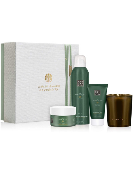 Rituals The Ritual Of Jing Набір для розслаблюючій процедури