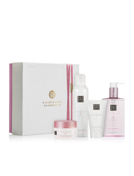 Rituals The ritual Of Sakura Набор 