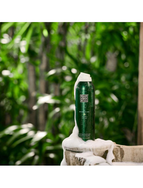 Rituals The Ritual of Jing Relax Foaming Shower Gel Гель-піна для душу