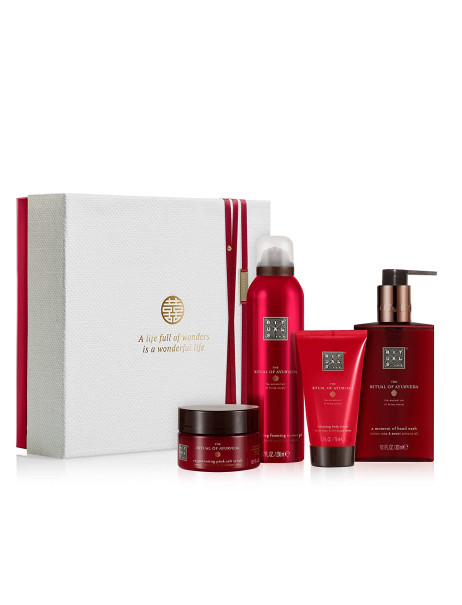 Rituals The Ritual Of Ayurveda Набір 