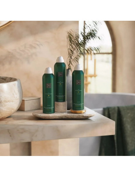 Rituals The Ritual of Jing Relax Foaming Shower Gel Гель-піна для душу