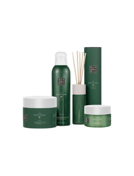 The Rituals Of Jing Calming Collection