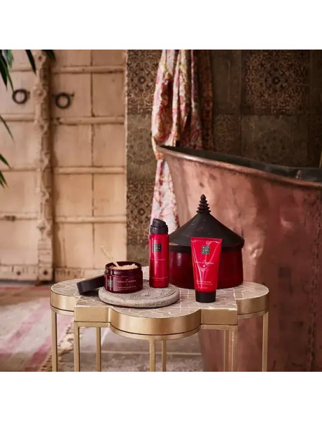 Набор с индийской розой и сладким миндалём Rituals Ayurveda