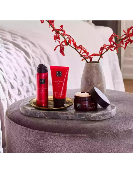 Rituals The Ritual of Ayurveda Try Me Set Тревел-набор 