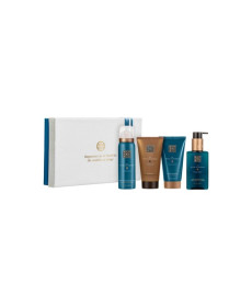 Rituals The Ritual of Hammam Набір для хамама - Написати відгук