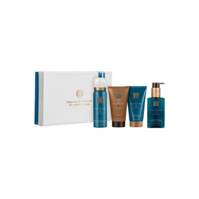 Rituals The Ritual of Hammam Набор для хаммама
