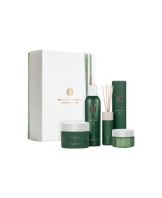 Rituals The Rituals Of Jing Calming Collection Подарочный набор - Написать отзыв