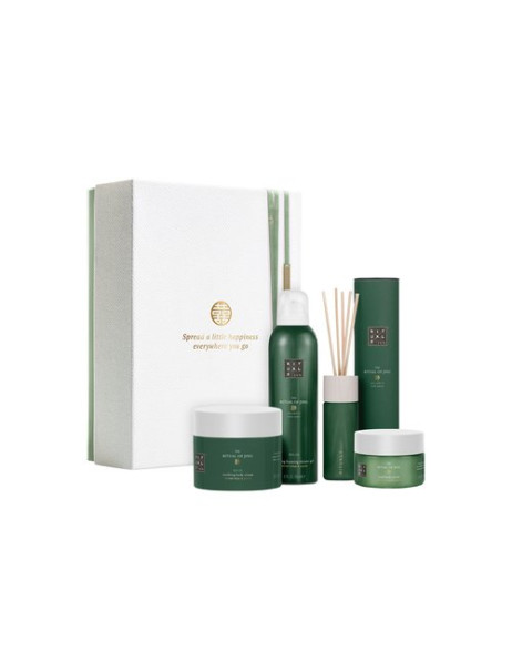 Rituals The Rituals Of Jing Calming Collection Подарочный набор