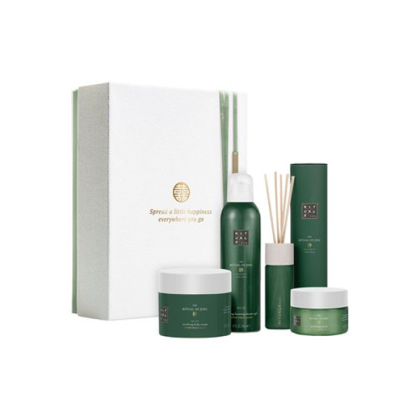 Rituals The Rituals Of Jing Calming Collection Подарунковий набір 