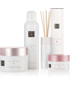 Rituals The Ritual Of Sakura Набор 