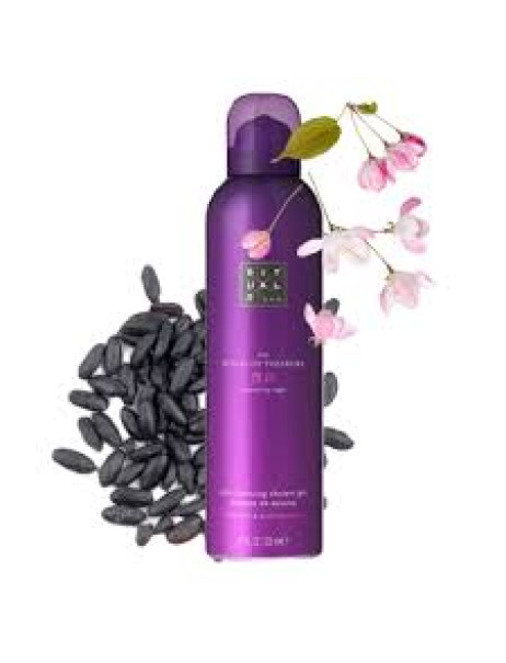 Rituals The Ritual of Yozakura Foaming Shower Gel Гель-піна для душу
