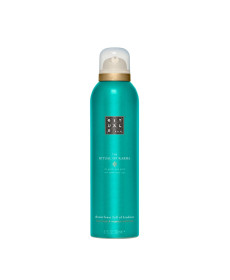 Rituals The Ritual Of Karma Foaming Shower Gel Гель-пінка для душа ''Ритуал Карми'' - Написати відгук