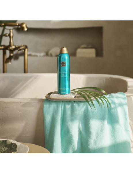 Rituals The Ritual Of Karma Foaming Shower Gel Гель-пінка для душа ''Ритуал Карми''