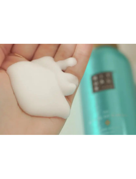 Rituals The Ritual Of Karma Foaming Shower Gel Гель-пінка для душа ''Ритуал Карми''