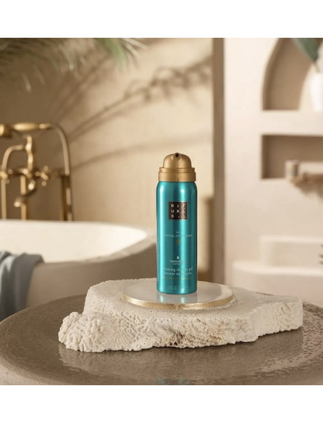 Rituals The Ritual Of Karma Foaming Shower Gel Гель-пінка для душа ''Ритуал Карми''