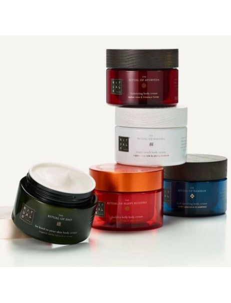 Rituals The Ritual of Ayurveda Body Cream Крем для тіла 