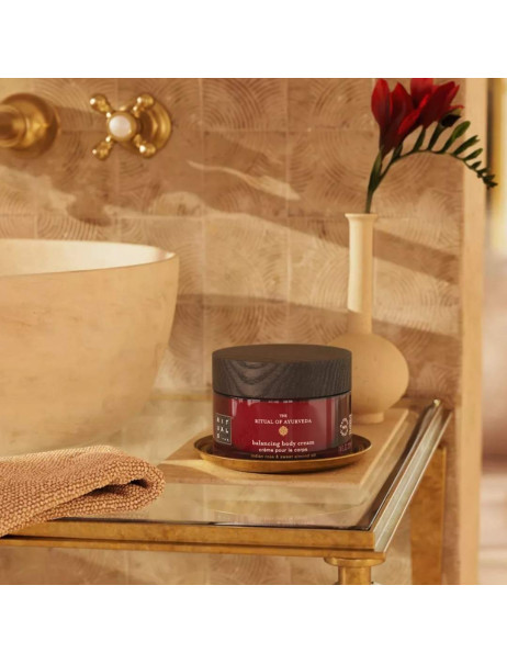 Rituals The Ritual of Ayurveda Body Cream Крем для тіла 