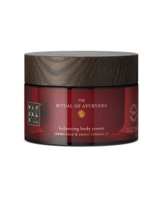 Rituals The Ritual of Ayurveda Body Cream Крем для тіла 