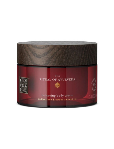 Rituals The Ritual of Ayurveda Body Cream Крем для тіла 