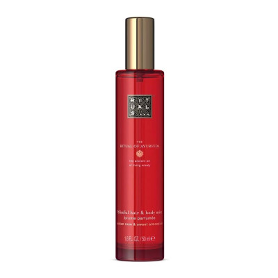 Rituals The Ritual of Ayurveda Hair & Body Mist Мист-спрей для тела и волос "Аюрведа"