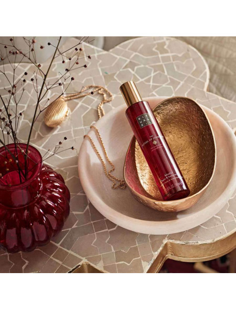 Rituals The Ritual of Ayurveda Hair & Body Mist Мист-спрей для тела и волос 
