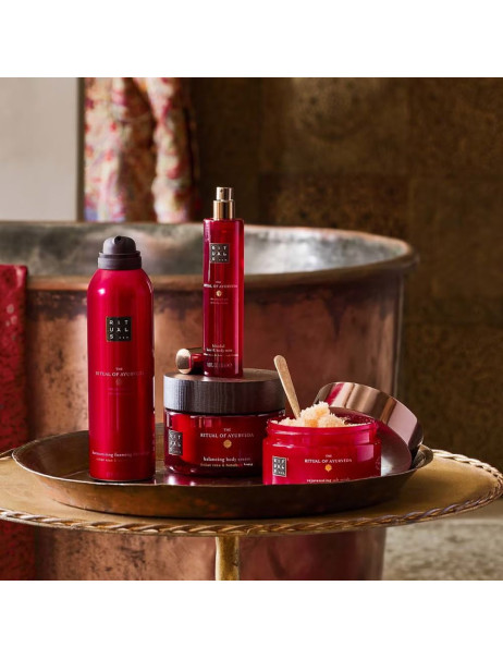 Rituals The Ritual of Ayurveda Hair & Body Mist Мист-спрей для тела и волос 