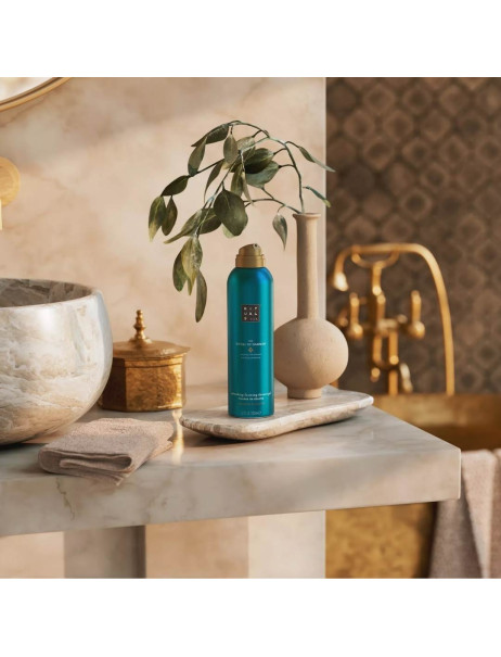 Rituals The Ritual of Hammam Foaming Shower Gel Гель-пінка для душу 