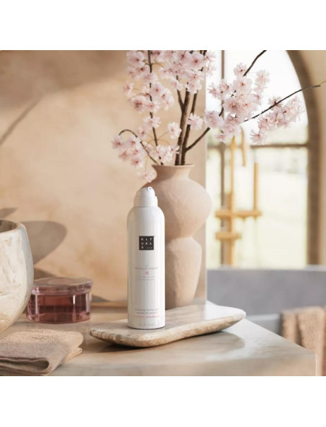 Rituals The Ritual of Sakura Foaming Shower Gel Гель-пінка для душу 