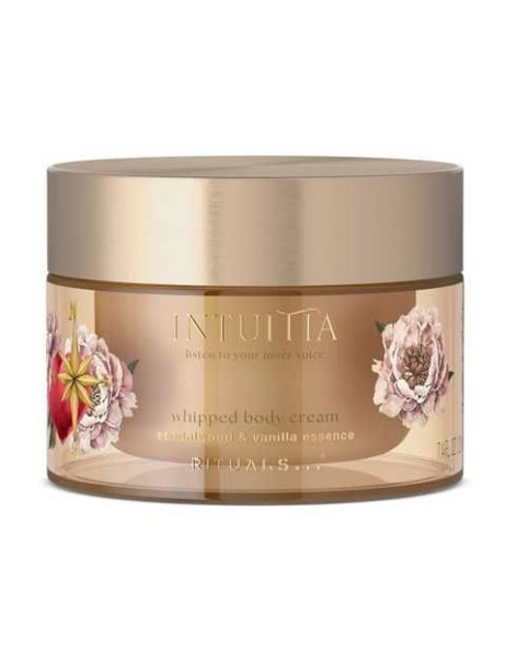 Rituals The Ritual of Intuitia Collection Body Cream Крем для тіла