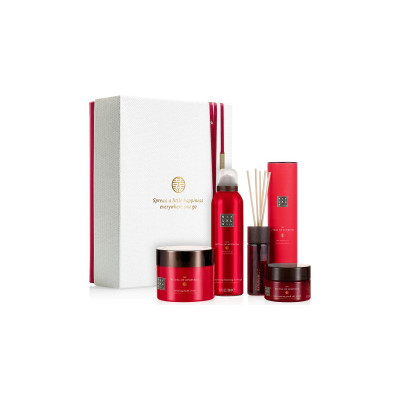 Rituals The Ritual Of Ayurveda Набір "Ритуал балансування" 