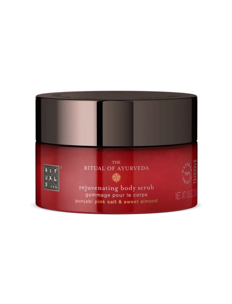 Rituals The Ritual of Ayurveda Body Scrub Скраб для тела 