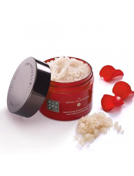 Rituals The Ritual of Ayurveda Body Scrub Скраб для тела 