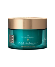 Rituals The Ritual of Karma Body Cream Крем для тела ''Ритуал Кармы'' - Написать отзыв