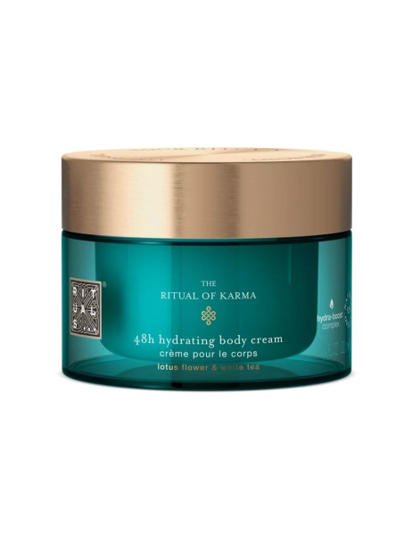 Rituals The Ritual of Karma Body Cream Крем для тела ''Ритуал Кармы''