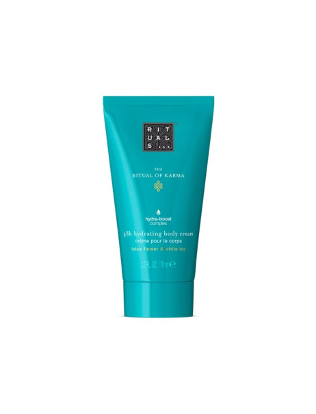 Rituals The Ritual of Karma Body Cream Крем для тела ''Ритуал Кармы''