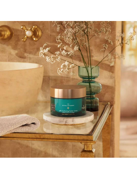 Rituals The Ritual of Karma Body Cream Крем для тела ''Ритуал Кармы''