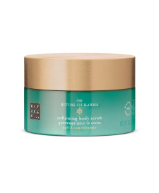 Rituals The Ritual of Karma Body Scrub Скраб для тела ''Ритуал Кармы'' - Написать отзыв