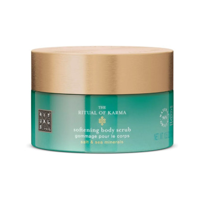 Rituals The Ritual of Karma Body Scrub Скраб для тела ''Ритуал Кармы''