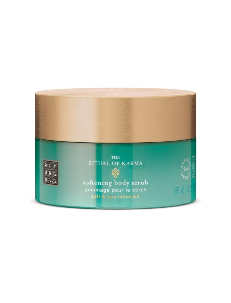 Rituals The Ritual of Karma Body Scrub Скраб для тела ''Ритуал Кармы''