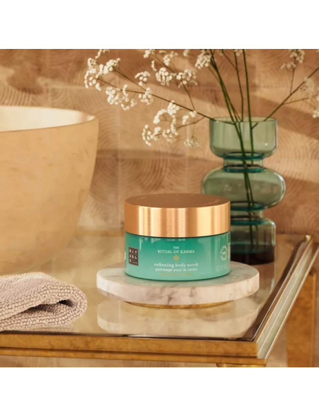 Rituals The Ritual of Karma Body Scrub Скраб для тела ''Ритуал Кармы''