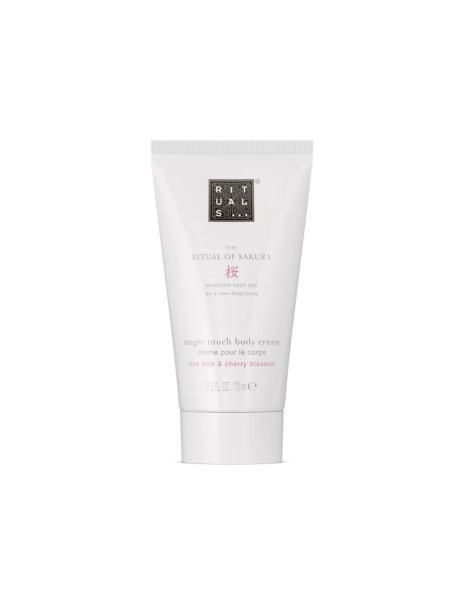 Rituals The Ritual of Sakura Body Cream Крем для тіла 