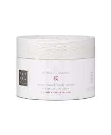 Rituals The Ritual of Sakura Body Cream Крем для тіла 