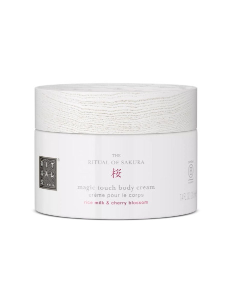 Rituals The Ritual of Sakura Body Cream Крем для тіла 