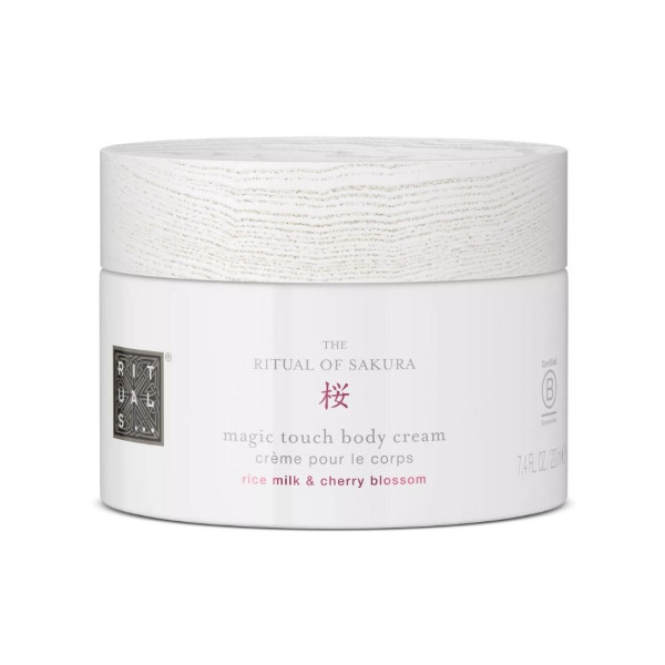 Rituals The Ritual of Sakura Body Cream Крем для тіла "Ритуал Сакури"