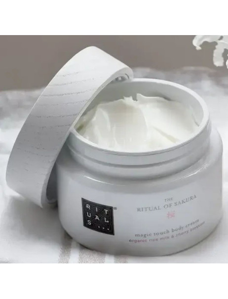 Rituals The Ritual of Sakura Body Cream Крем для тіла 