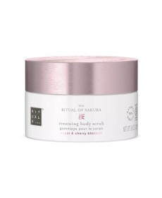 Rituals The Ritual of Sakura Body Scrub Скраб для тіла 